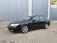 Saab 9-5 Estate - 2.0t automaat Linear Business Pack