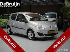 Renault Twingo - 1.2 Dynamique