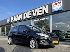 Ford Fiesta - 1.0 EcoBoost Titanium | Trekhaak | Navigatie | Cruise | Parkeersensoren | Bluetooth | etc.