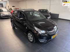 Opel Karl - 1.0 ecoFLEX Edition