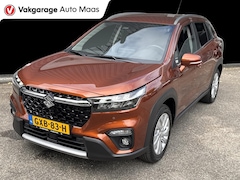 Suzuki S-Cross - 1.5 Hybrid Select 115PK Aut