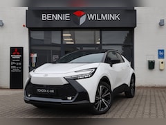 Toyota C-HR - 2.0 PHEV 220 Exec