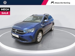 Volkswagen Taigo - Life Edition 1.0 TSI 95 pk 5 versn. Hand · Achteruitrijcamera · Parkeersensoren achter · M
