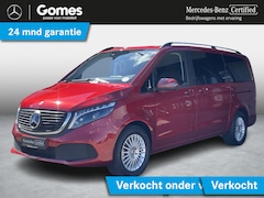 Mercedes-Benz EQV - 300 L2 90 kWh | Cruise Control | Navi | Airco
