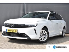 Opel Astra Sports Tourer - 1.2 Turbo Business Edition 110pk DEMO-DEAL | Navigatie | Achteruitrijcamera | Stuur/Stoelv