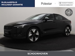 Polestar 2 - 2 DUAL MOTOR 78 kWh 20INCH KEYLESS ACC BLIS