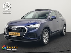 Audi Q3 - 45 TFSI e Advanced edition Plug In Hybrid 245pk PHEV | Panodak | Lederen Sportstoelen Verw