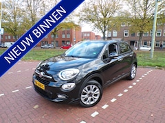 Fiat 500 X - 1.6 PopStar 2E EIGENAAR ORG KM NAP AANTOONBAAR
