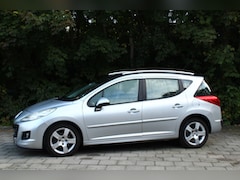 Peugeot 207 SW - 1.6 VTi XS clima/cruise control panoramadak