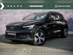 Volvo XC40 - 1.5 T5 Plug-in hybrid Plus Dark Trekhaak | Navi | Camera | Electr.bed.Stoel | Keyless | St