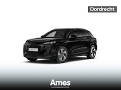 Audi Q6 e-tron - S edition 83 kWh