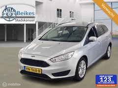 Ford Focus Wagon - 1.0 Trend Edition