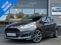 Ford Fiesta - 1.0 EcoBoost ST-Line Cruise Camera Navi