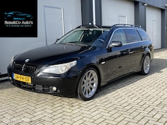 BMW 5-serie Touring - 525i Executive | Automaat |
