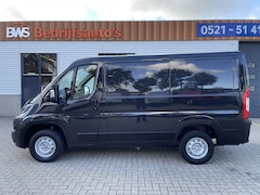 Peugeot Boxer - 330 2.0 BlueHDI 130pk L1H1 Premium Pack / vaste prijs rijklaar € 12.950 ex btw / euro 6 di