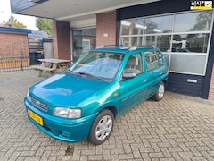 Mazda Demio - 1.3 GLX, Ruime APK, Nette Auto lage kms, NAP
