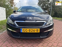 Peugeot 308 SW - 1.6 BlueHDI Blue Lease Pack