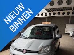 Fiat Panda - 0.9 TwinAir Edizione Cool