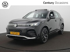 Volkswagen Tiguan - 1.5 eHybrid R-Line Edition | Massage | Panodak | IQ-Light | Elek. Klep