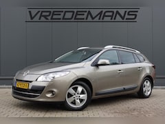 Renault Mégane Estate - 1.4 TCe Dynamique