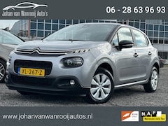 Citroën C3 - 1.2 PureTech S&S Feel/AIRCO/NAVI/NW APK