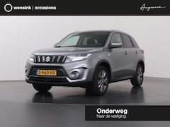 Suzuki Vitara - 1.5 Hybrid Select | Navigatie | Camera | DAB | Climate Control | Stoelverwarming | Adaptie
