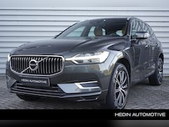 Volvo XC60 - 2.0 T5 AWD Inscription | Panoramadak | Luchtvering | Trekhaak | Electrisch bedienbare best