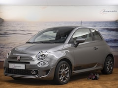 Fiat 500 - 0.9 Turbo Sport, NAP, nieuwe APK, Inclusief garantie
