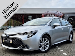 Toyota Corolla Touring Sports - 1.8 Hybrid Automaat Business Plus | Stoel- en stuurverwarming |