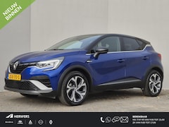 Renault Captur - 1.3 TCe 140 R.S. Line Automaat / 1500kg Trekgewicht / Pack winter / Pack Cruising / Apple