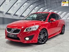Volvo C30 - 2.5 T5 Summum R-Design 275PK