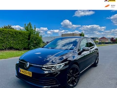 Volkswagen Golf - 1.5 TSI Style VIRTUAL/CLIMA/NAVI