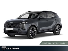 Kia Sportage - 1.6 T-GDi Plug-in Hybrid AWD GT-PlusLine | Elektrisch schuif-/kanteldak | Zelf samenstelle