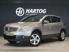 Nissan Qashqai - 1.6 Acenta +NAVI / CLIMATE / PANORAMADAK