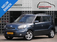Kia Soul - 1.6 X-TRA/ AIRCO/ AFN. TREKHAAK/ APK T/M 9-2026