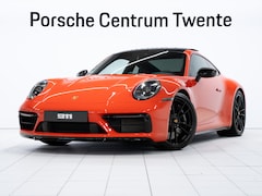 Porsche 911 - Carrera GTS
