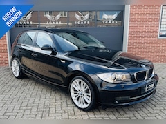 BMW 1-serie - 116i Executive Xenon nw. APK + onderhouden