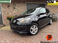 Volkswagen Up! - 1.0 take up 5 Deurs - Airco - LM velgen