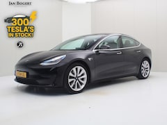 Tesla Model 3 - Long-Range AWD 351pk 75 kWh SoH 89% [ AUTOPILOT+620KM WLTP+PREMIUM AUDIO ]