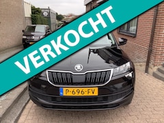 Skoda Karoq - 1.5 TSI ACT Business Edition automaat