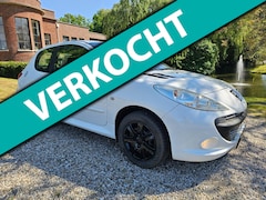 Peugeot 206 - 1.4 XS AIRCO *apk:05-2026