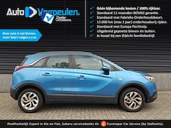 Opel Crossland X - 1.2 Innovation