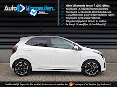 Kia Picanto - 1.0 GT-Line