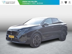Peugeot 3008 - 1.2 Hybrid 145 Allure 360 CAMERA MET SENSOREN | NAVI & CARPLAY | E.C.C. | UIT VOORRAAD LEV