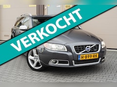 Volvo V70 - 3.0 T6 AWD Summun R-Design G3