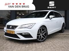 SEAT Leon ST - 1.5 TSI 150pk FR Business Intense | Trekhaak | Stoelverwarming | Full LED | Beats Audio |