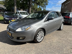 Fiat Bravo - 1.4 T-Jet Business