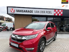 Honda CR-V - 2.0 e:HEV AWD Executive