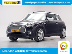 MINI Mini-Electric - Yours 33 kWh [ Panorama Leder Harman/Kardon LED ]