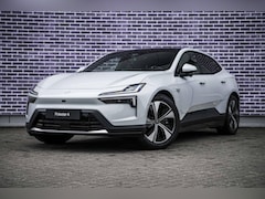 Polestar 4 - 4 Long Range Single motor Prime 100 kWh